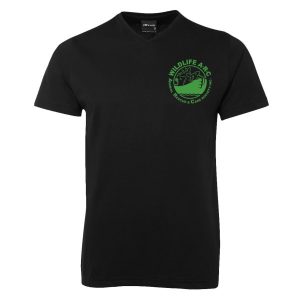 V-Neck Shirt